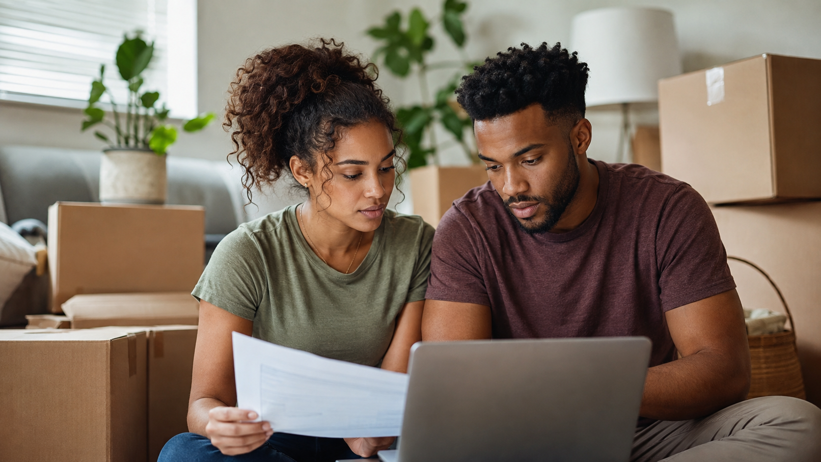 Moving to Another State: What Happens to Your Income Tax