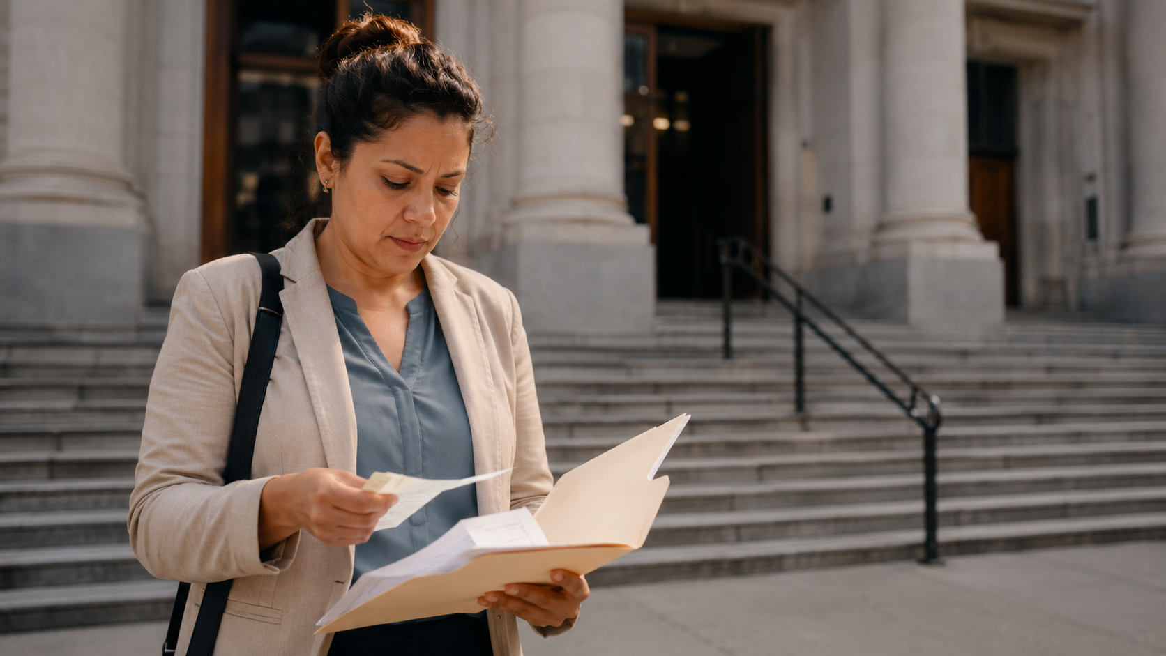 Small Claims Court: Filing, Serving, and the Part About Collecting