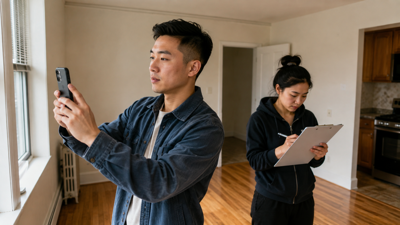 Security Deposit Rights: Deadlines, Deductions, and Getting It Back