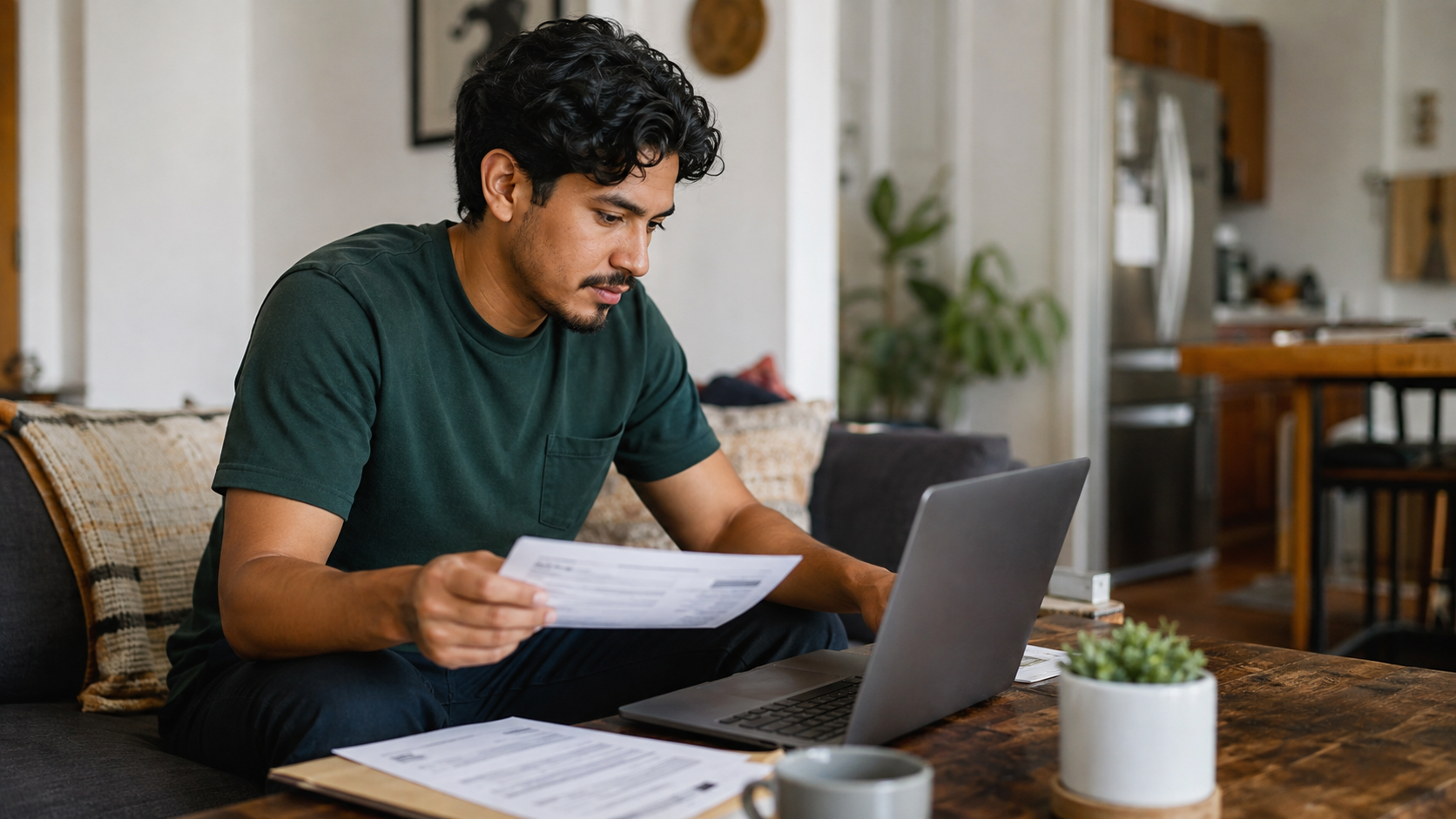 Hard vs. Soft Credit Inquiries, and What They Really Cost