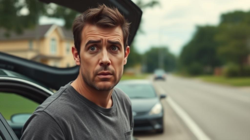 What To Do When Your Car Breaks Down and You Can't Afford the Repair