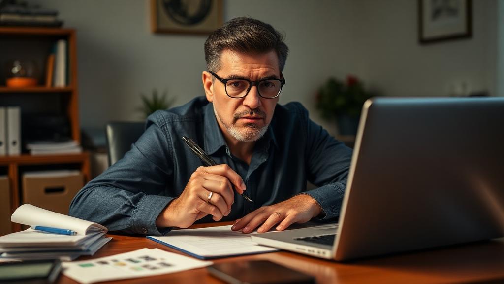 5 Things You Should Check After Any Unexpected Expense