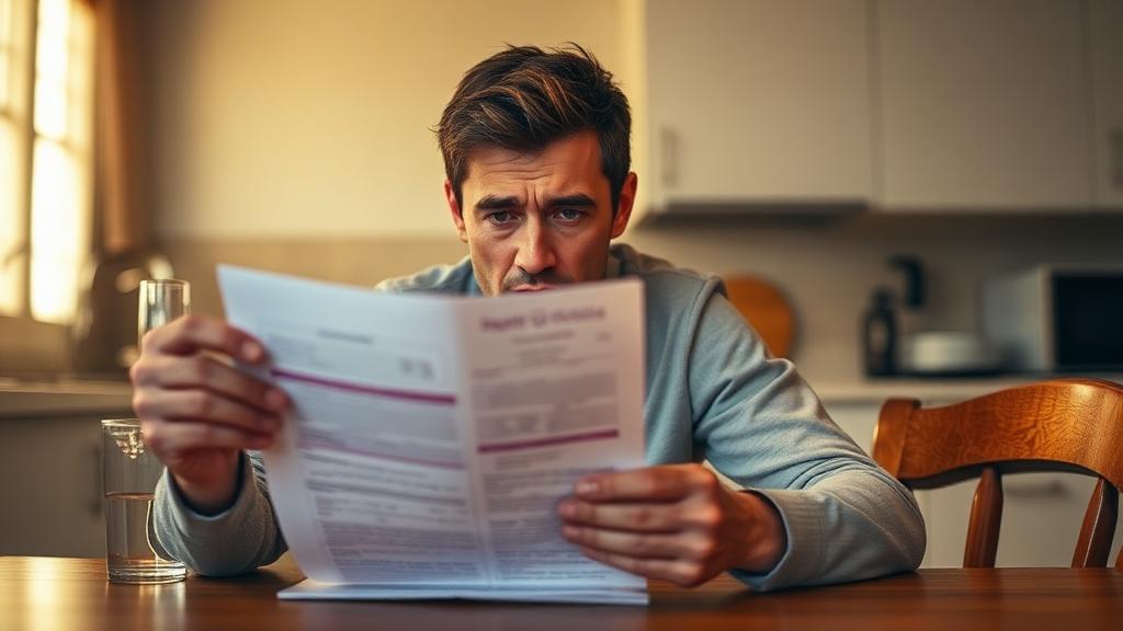 How to Handle a Surprise Medical Bill You Weren't Expecting