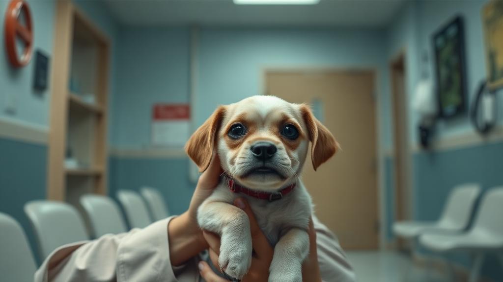 Emergency Vet Bill? What to Do When You Can't Afford It